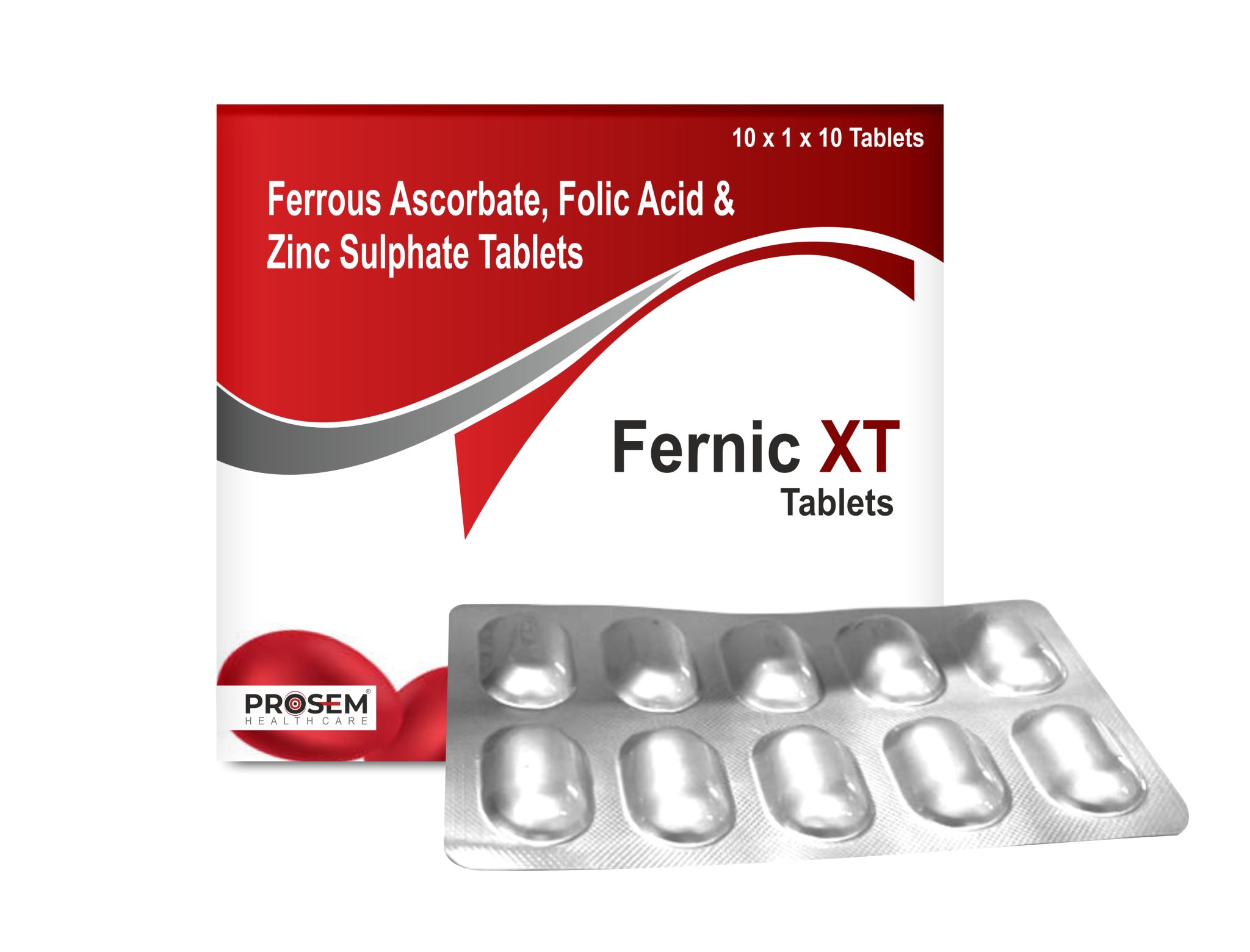FERNIC-XT