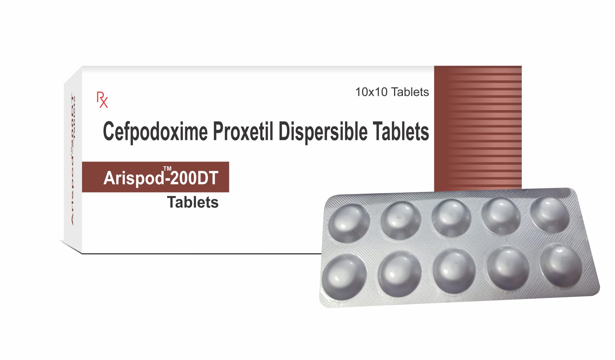 arispod-200dt