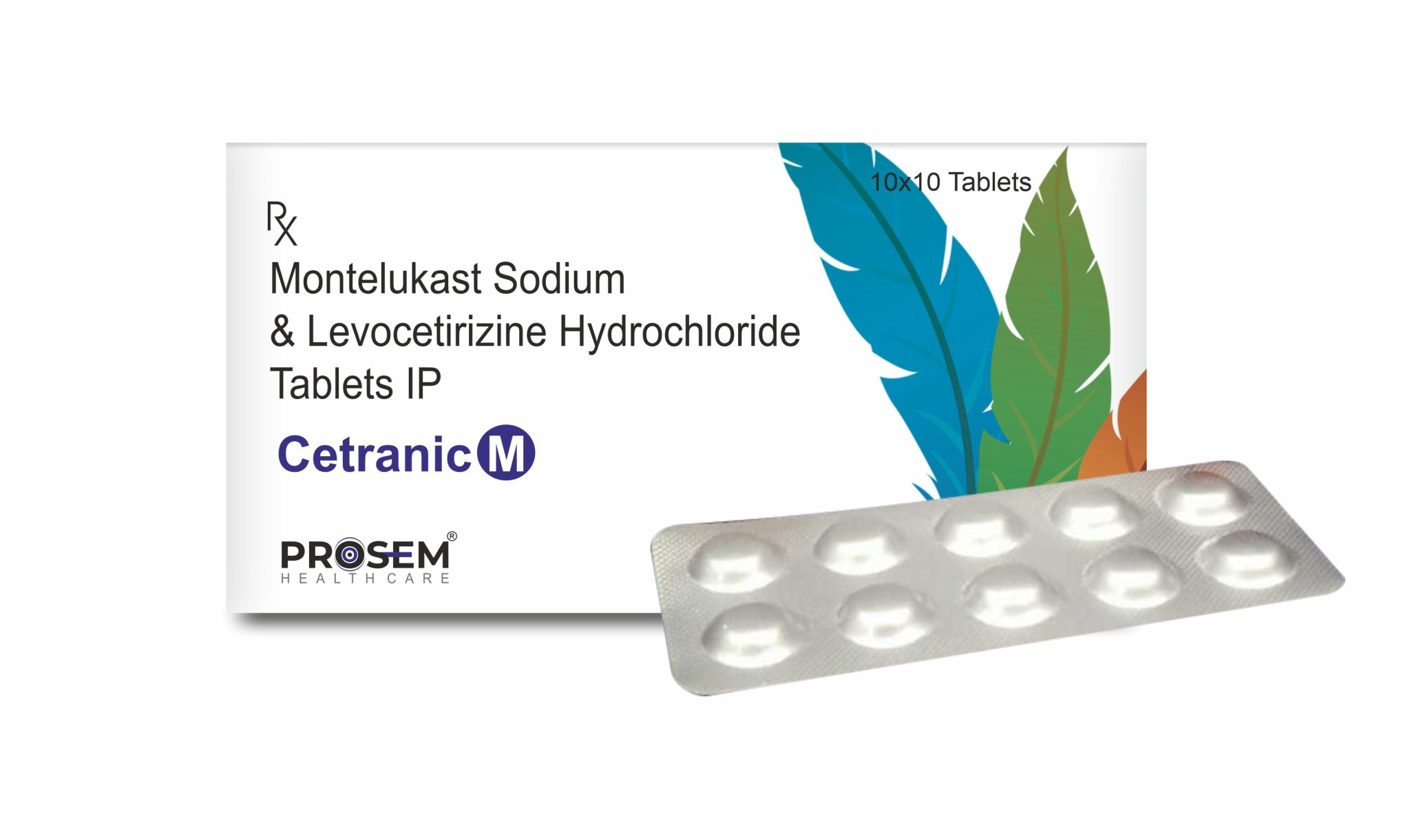 cetranic-m