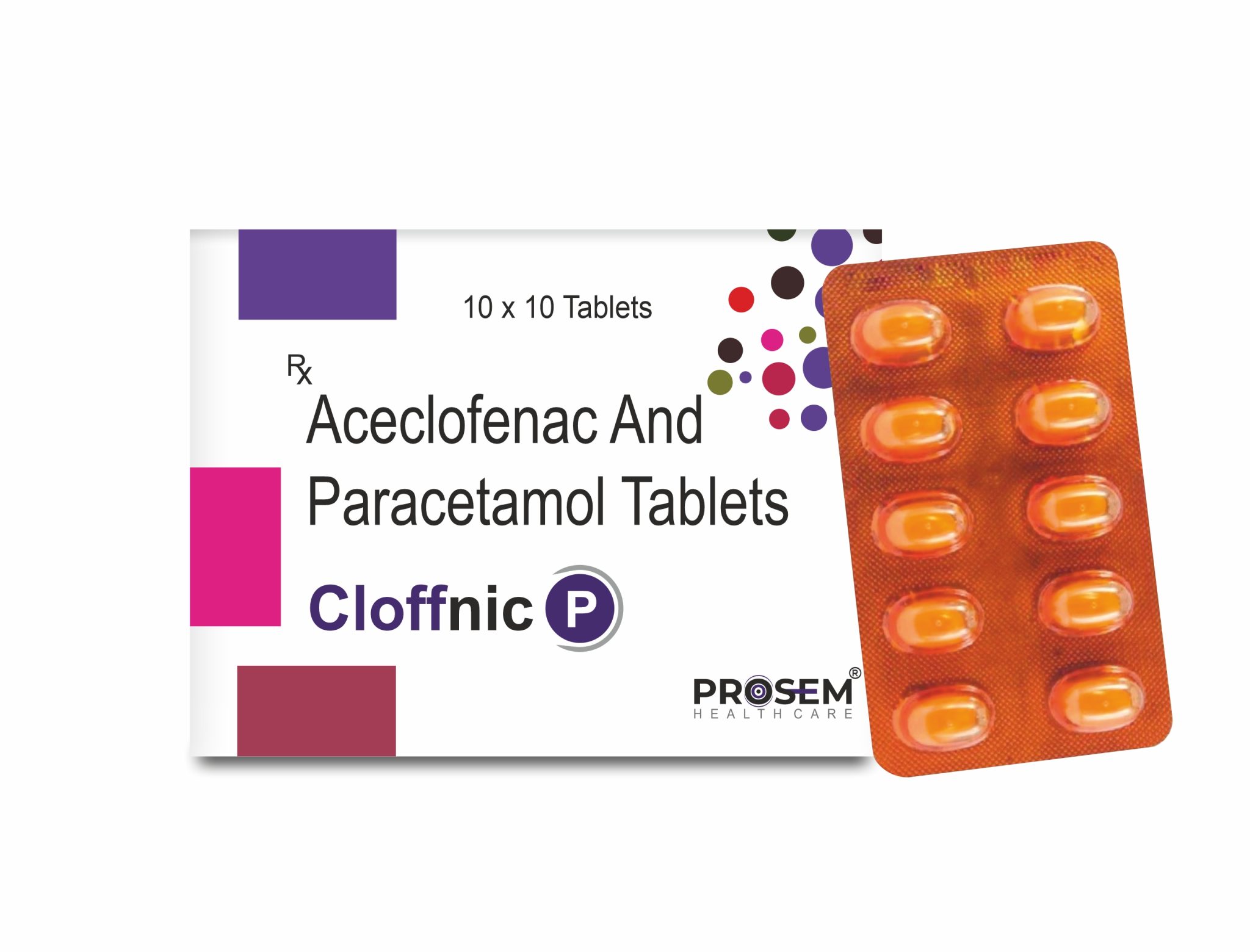 cloffnic-p