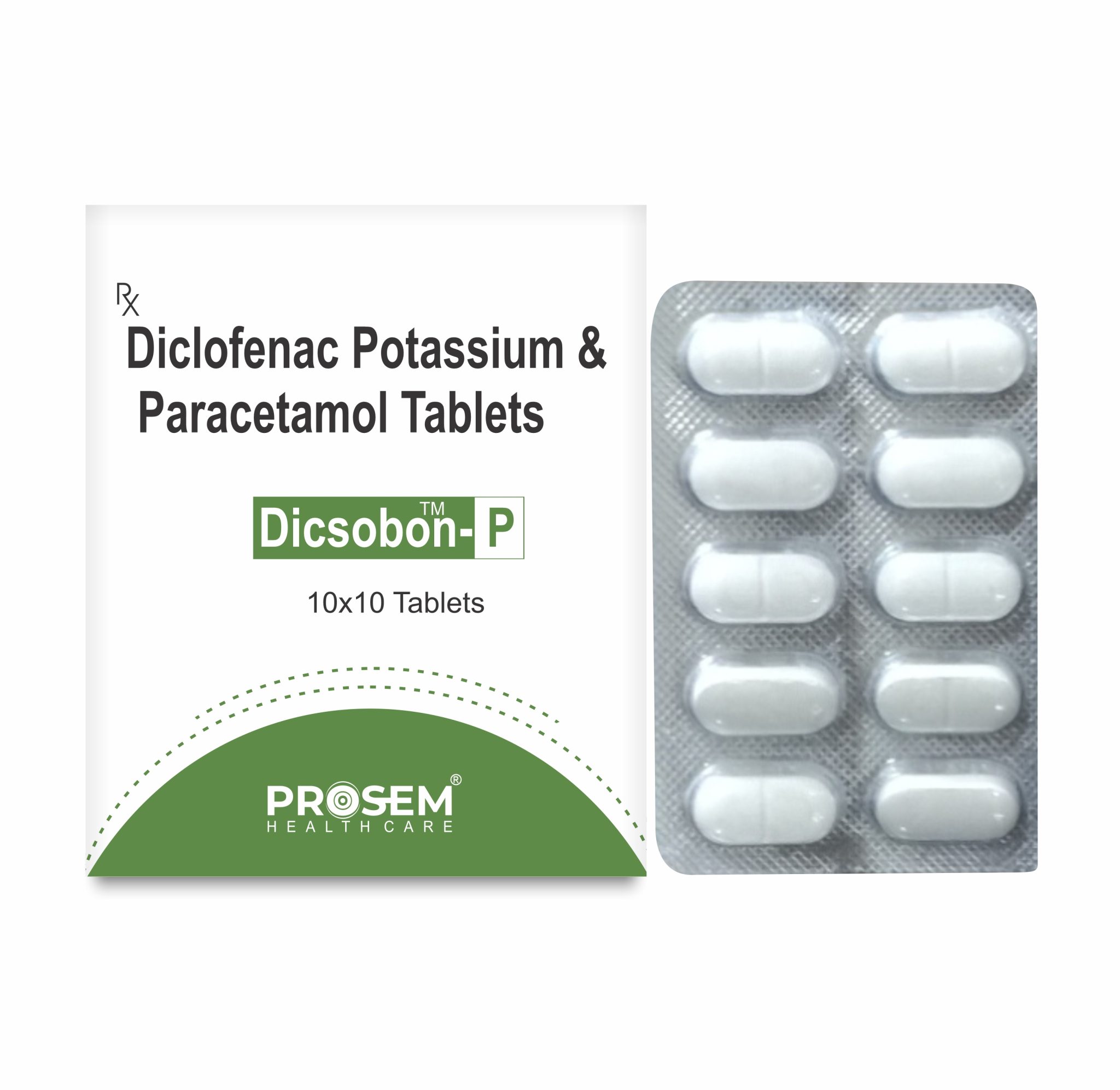 dicsobon-p tablet