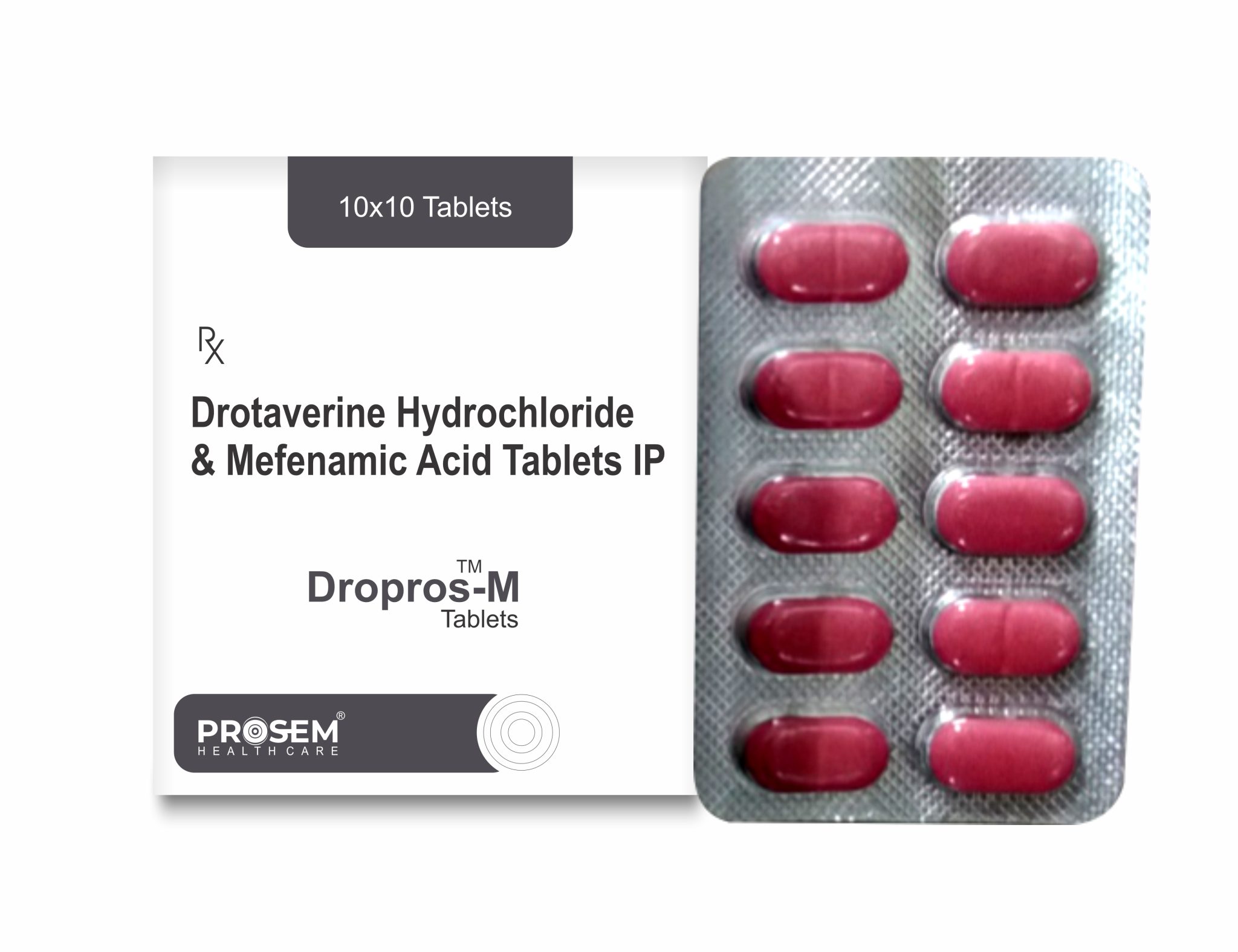 dropros-m