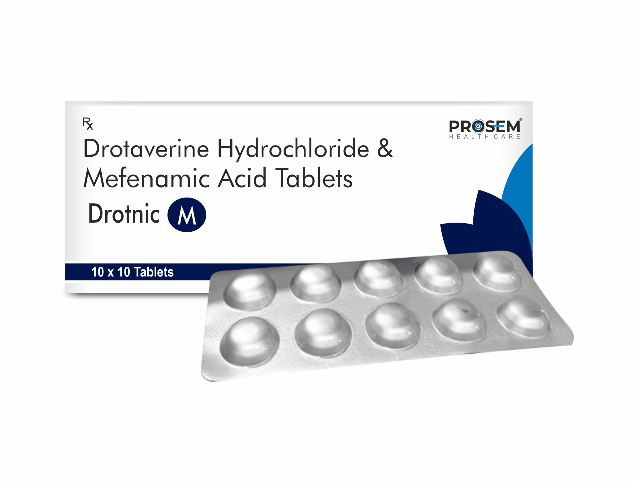 drotnic m