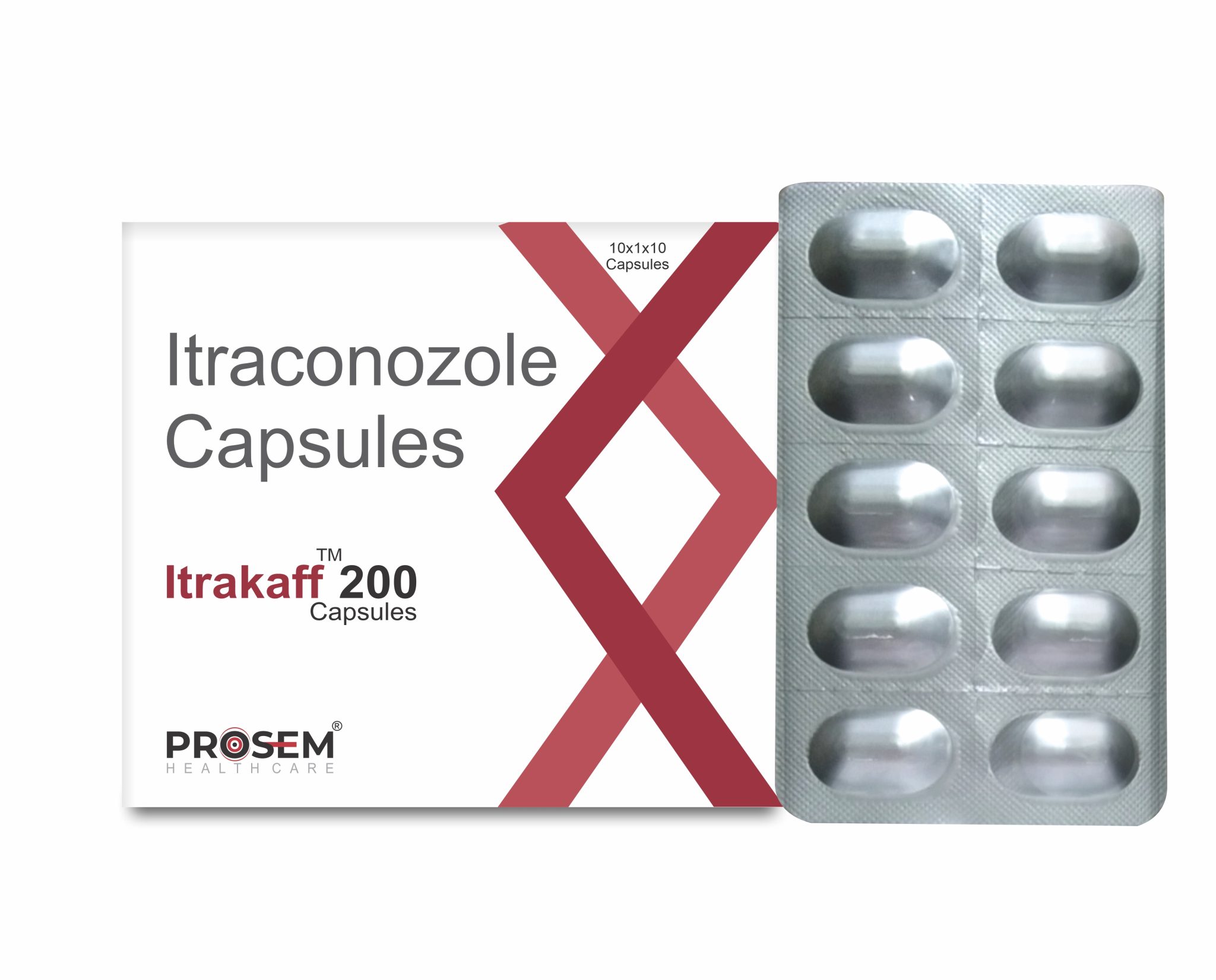 itrakaff 200
