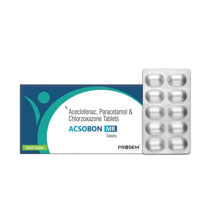 ACSOBON-MR