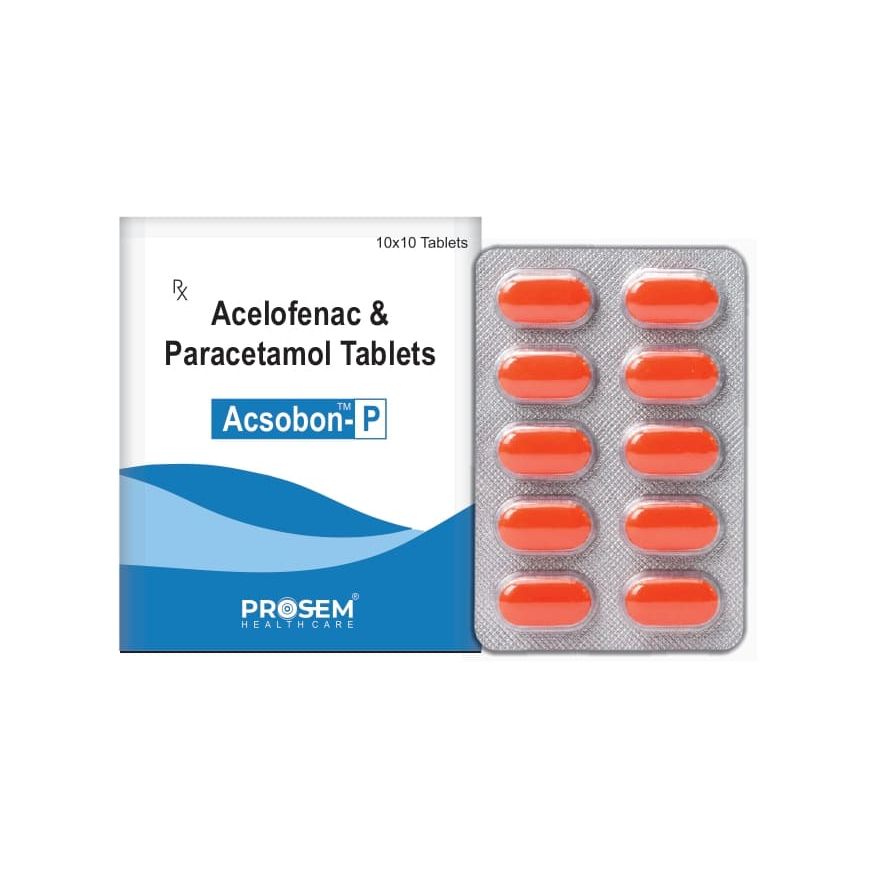 ACSOBON-P