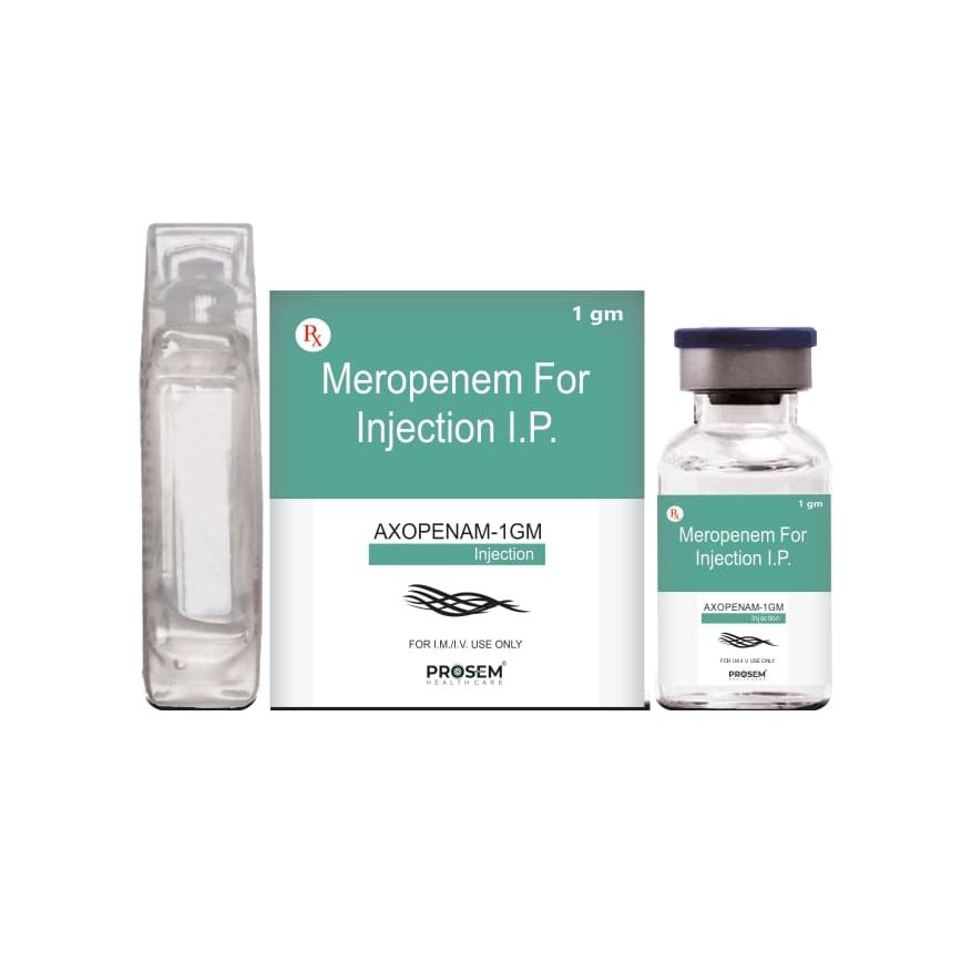 AXOPENAM-1GM