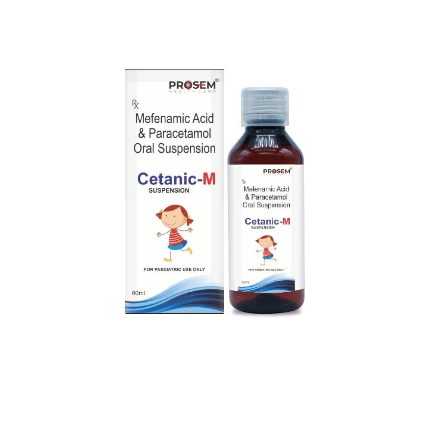 CETANIC-M