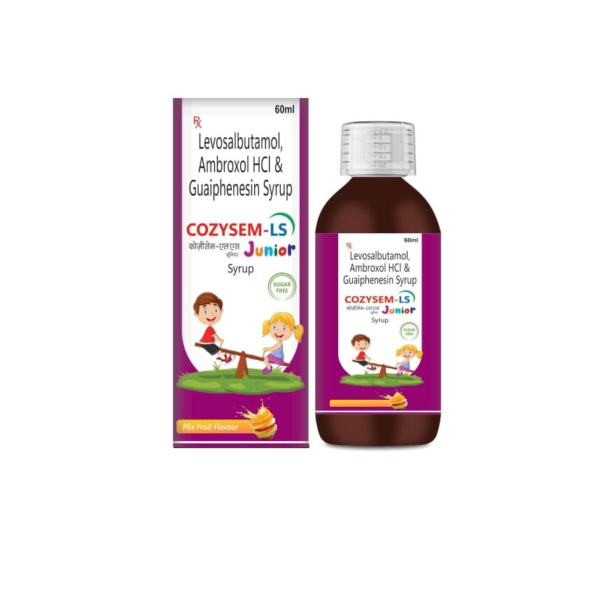 COZYSEM LS JUNIOR