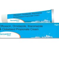 DERMAHILL-IT(15GM)
