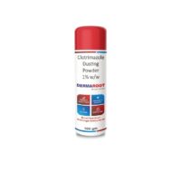 DERMAROOT DUSTINNG POWDER