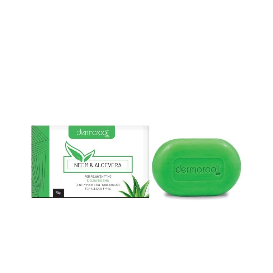 DERMAROOT SOAP