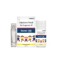 DOXNIC-100