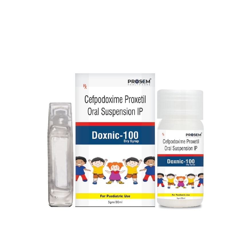 DOXNIC-100