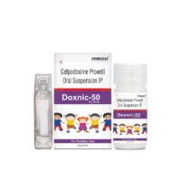 DOXNIC-50