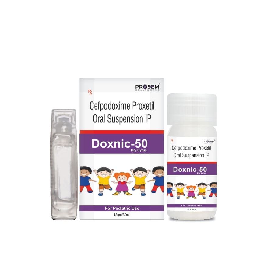 DOXNIC-50