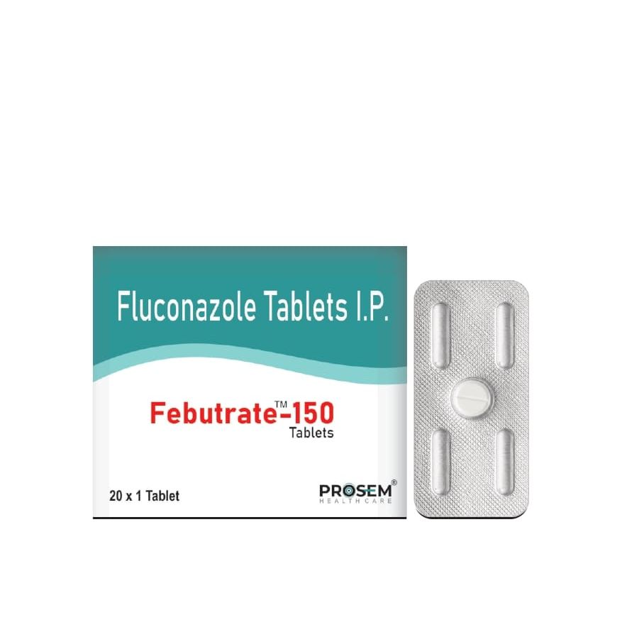 FEBUTRATE-150.