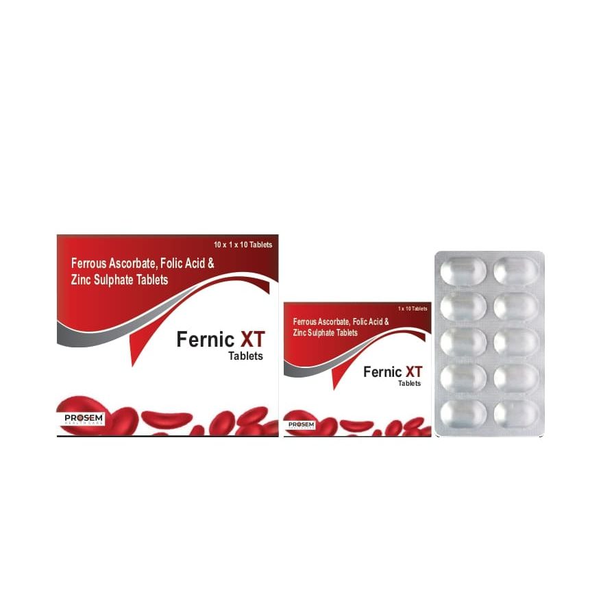 FERNIC-XT