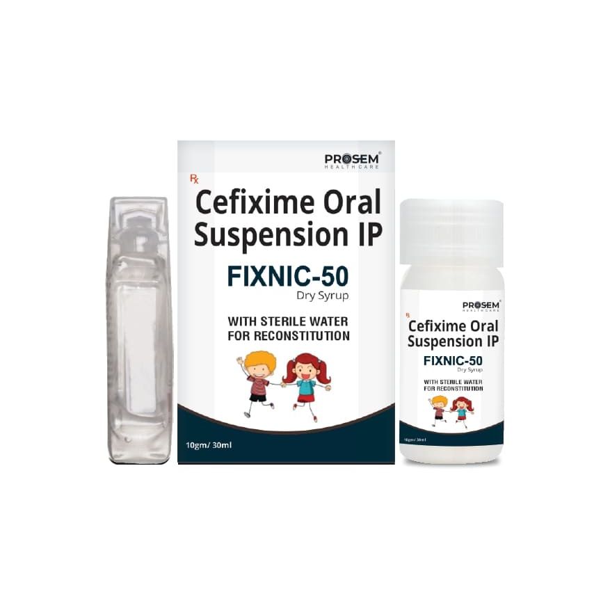 FIXNIC-50