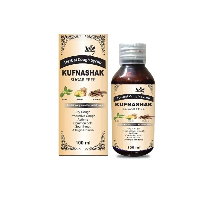 KUFNASHAK