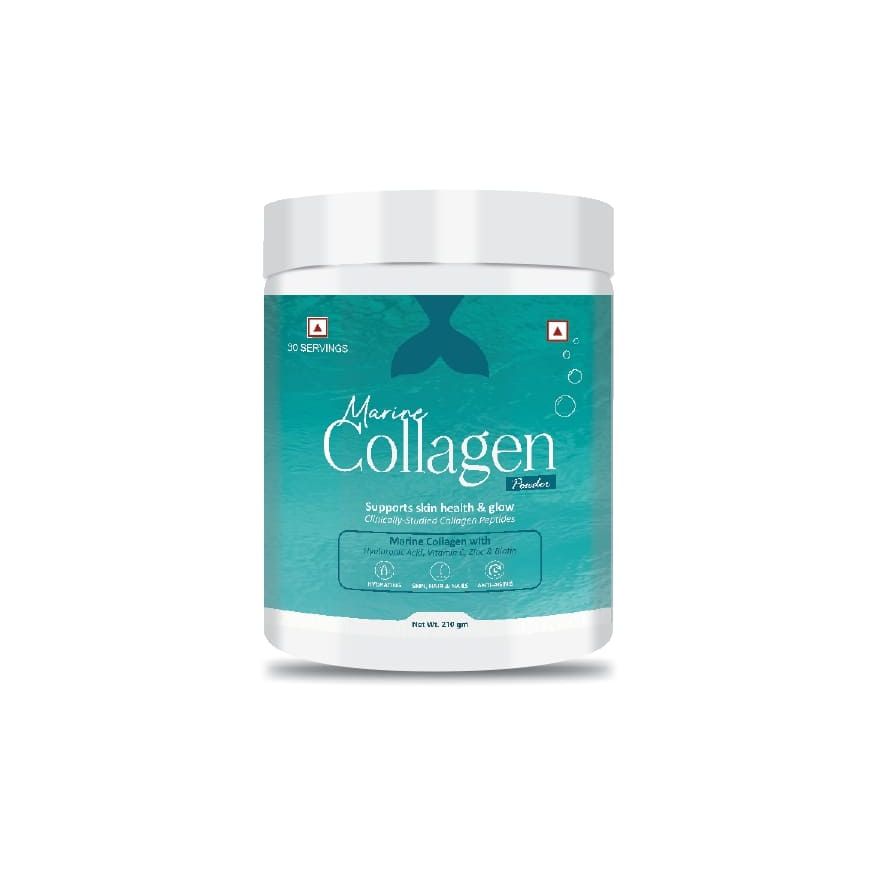 MARINE COLLGEN