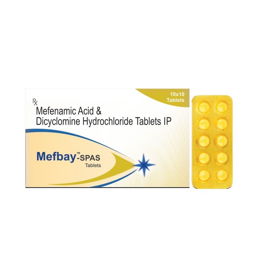MEFBAY SPAS