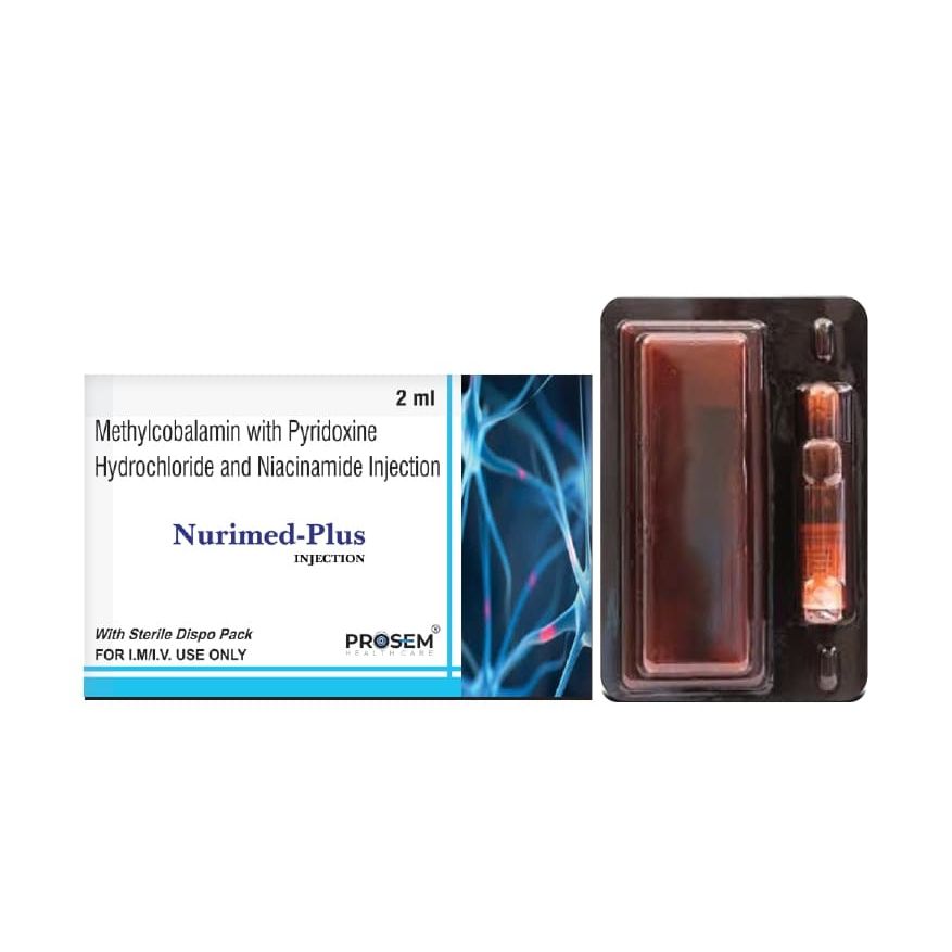 NURIMED-PLUS