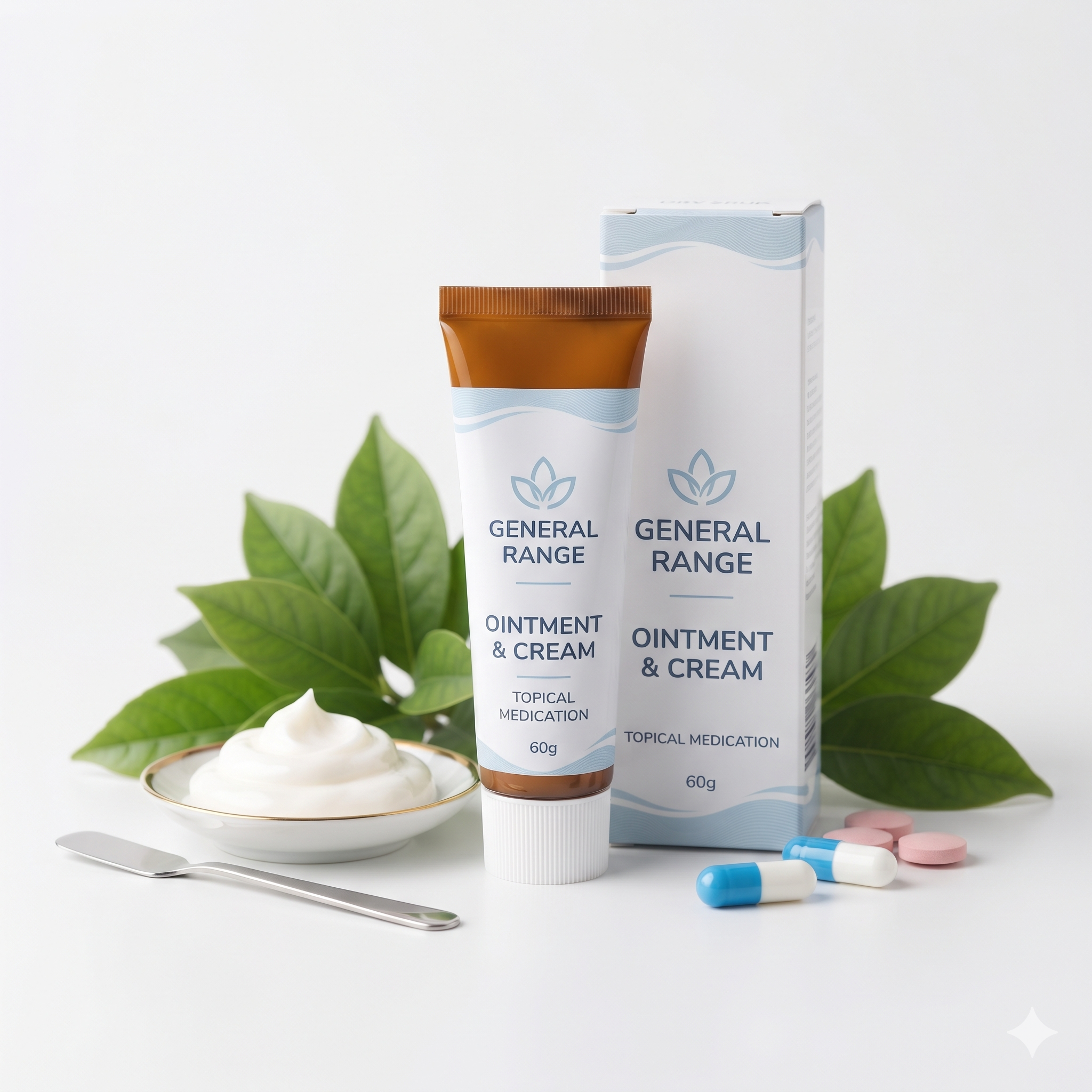 OINTMENTS/CREAM