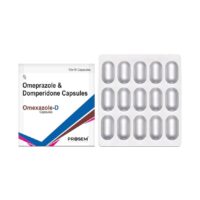 OMEXAZOLE-D