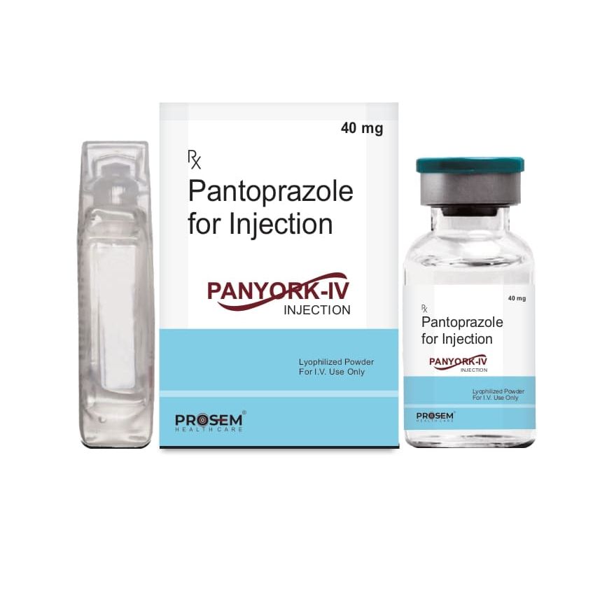 PANYORK I.V