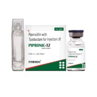 PIPRONIC-TZ 4.5