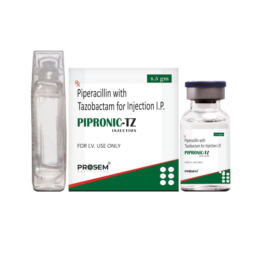 PIPRONIC-TZ 4.5