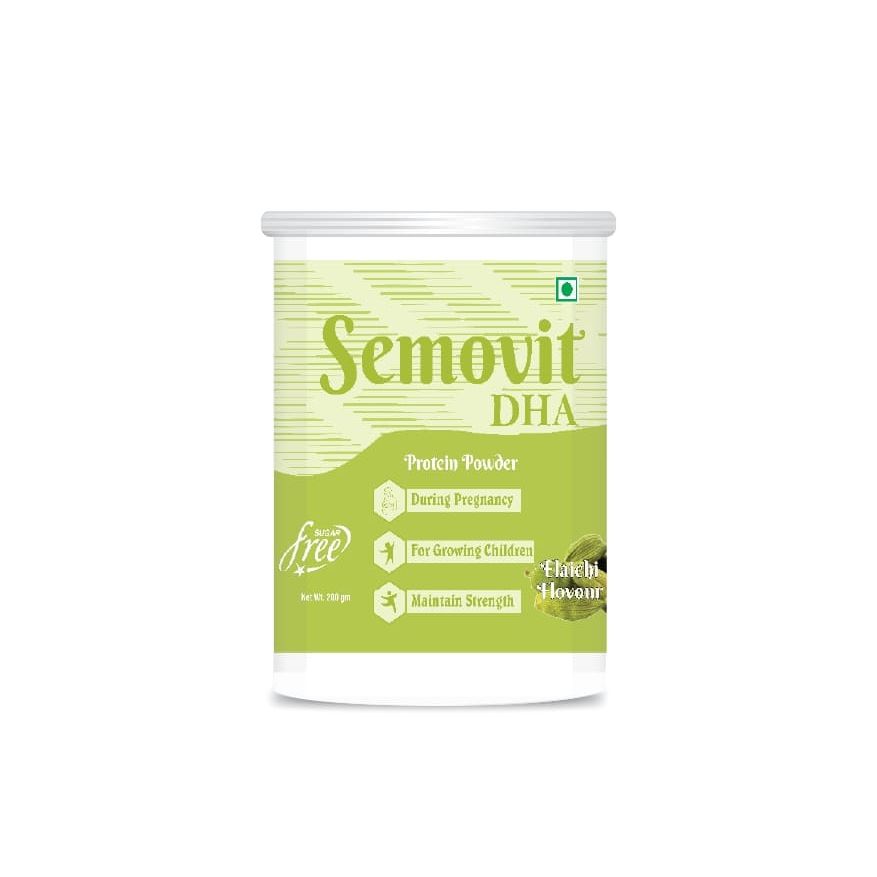 SEMOVIT-DHA