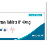 TELSEMINE-40