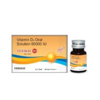 YUVICAL D3