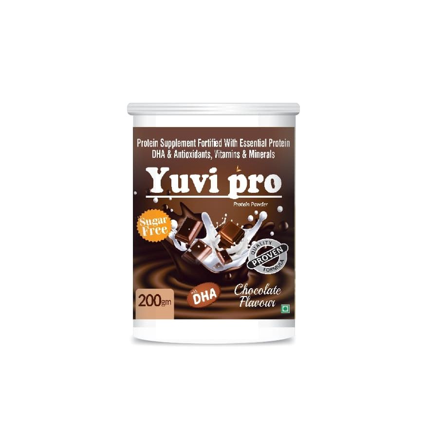 YUVIPRO