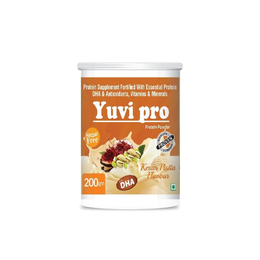 YUVIPRO