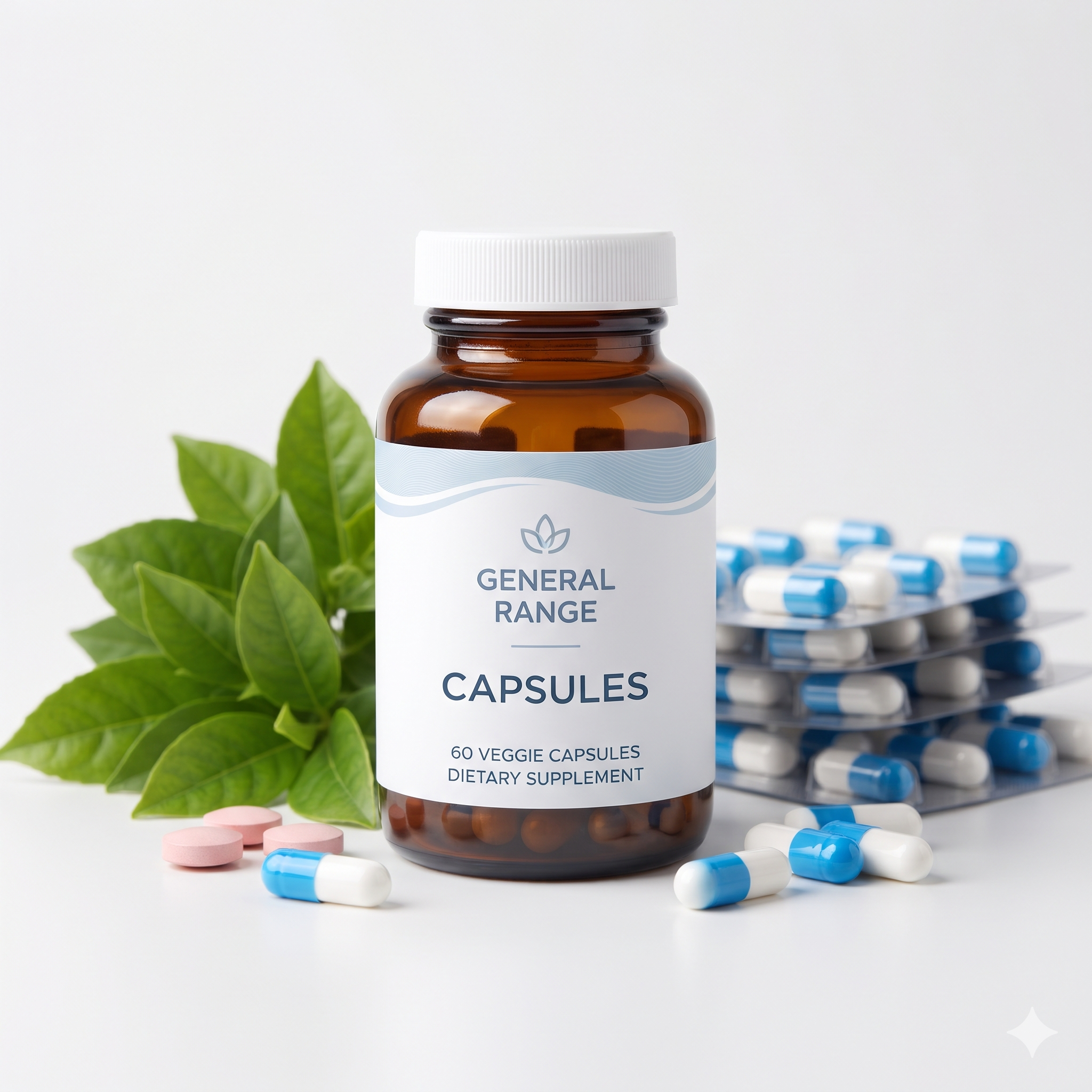 CAPSULES